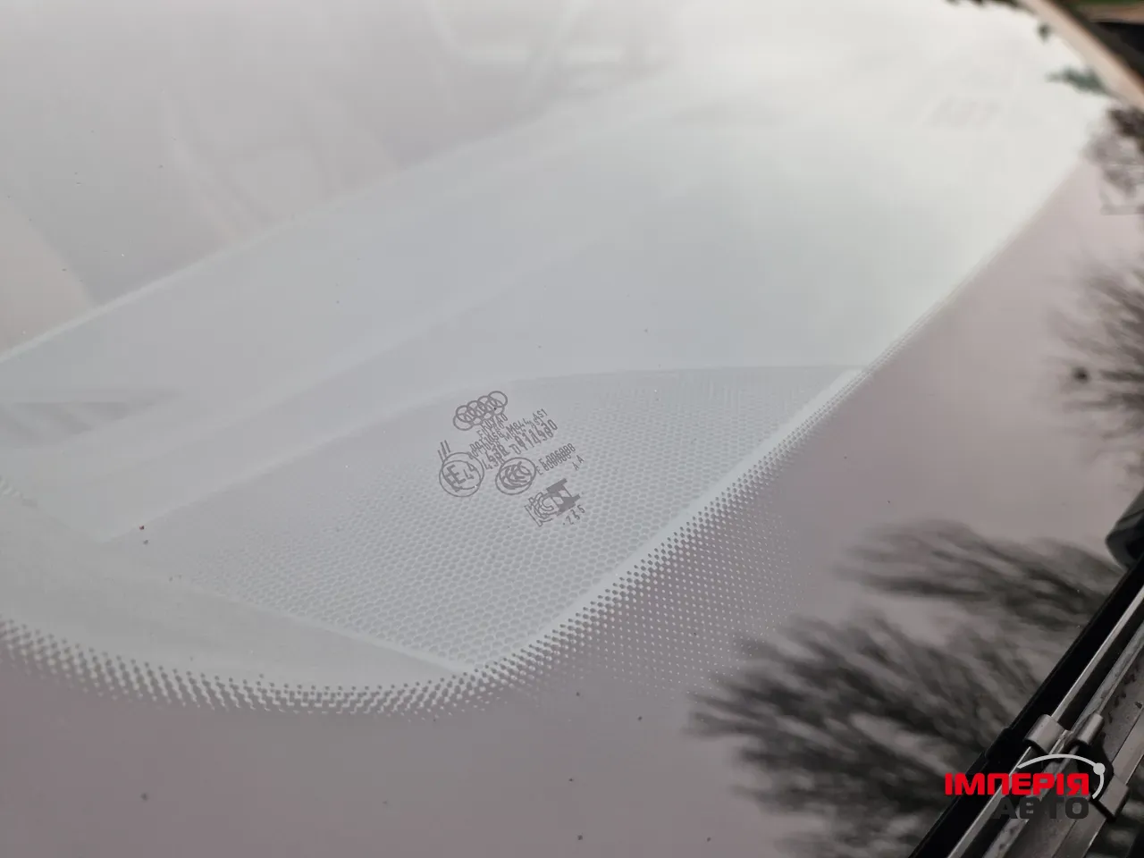 Audi Q7 - фото 11