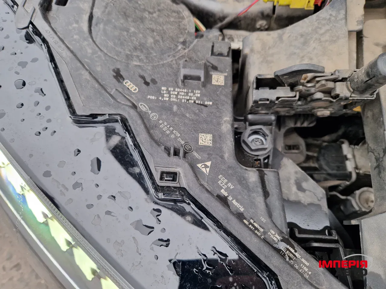 Audi Q7 - фото 46