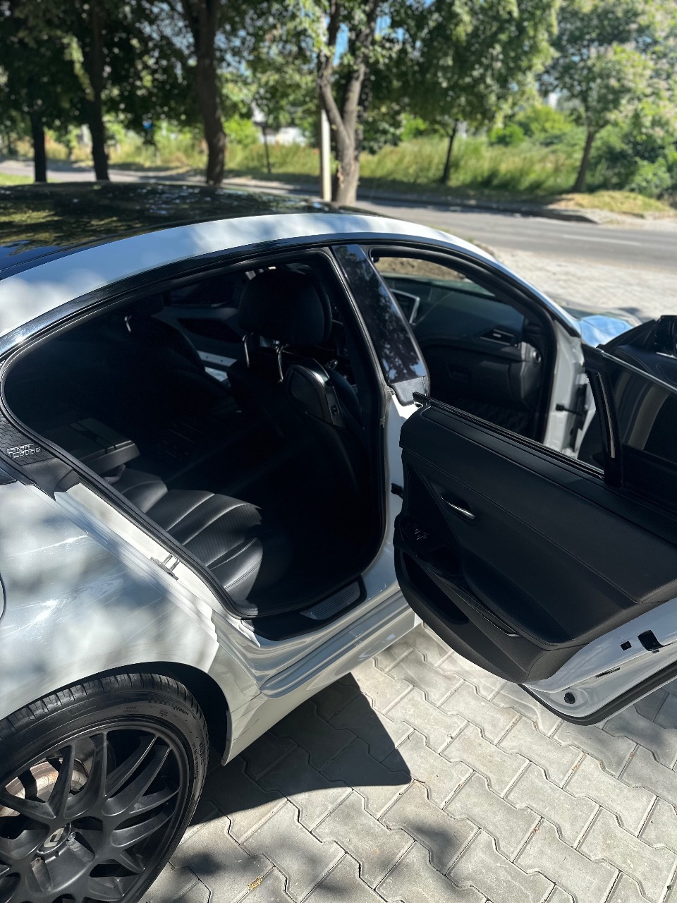 BMW 6 серії - фото 5