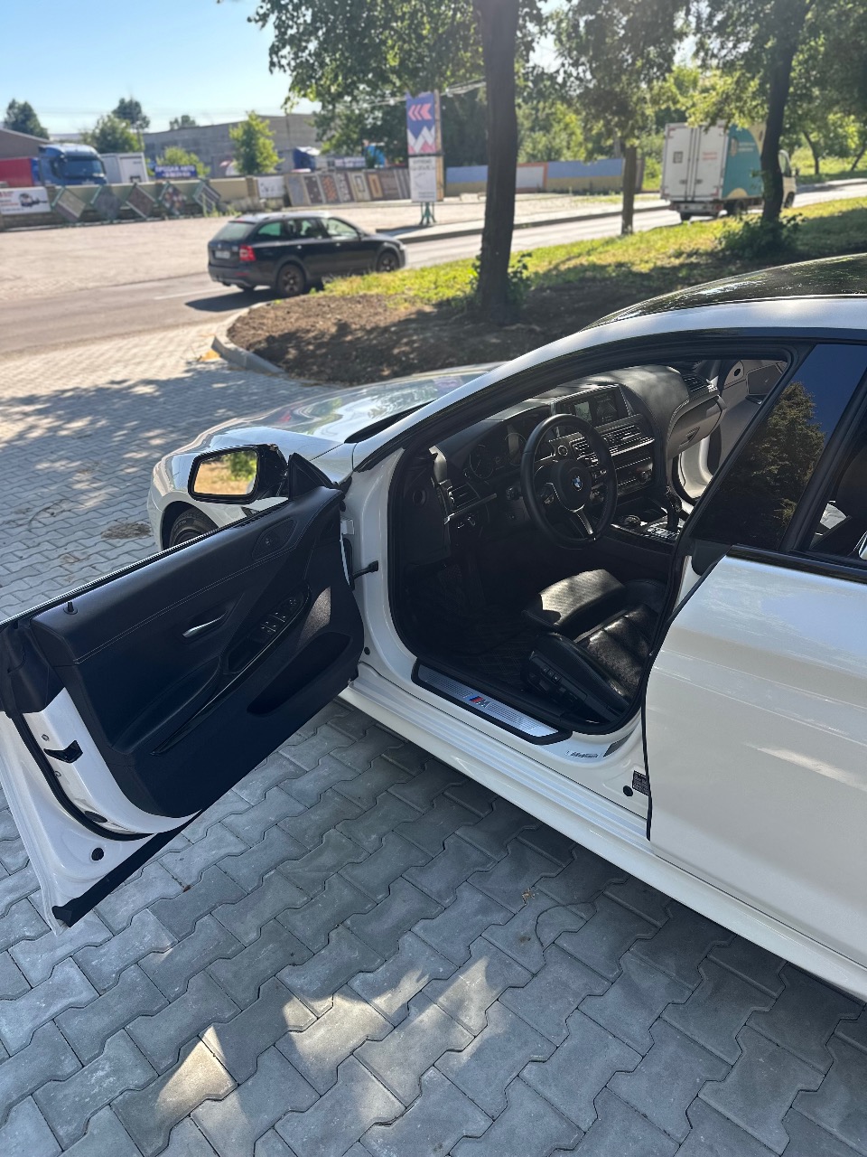 BMW 6 серії - фото 19