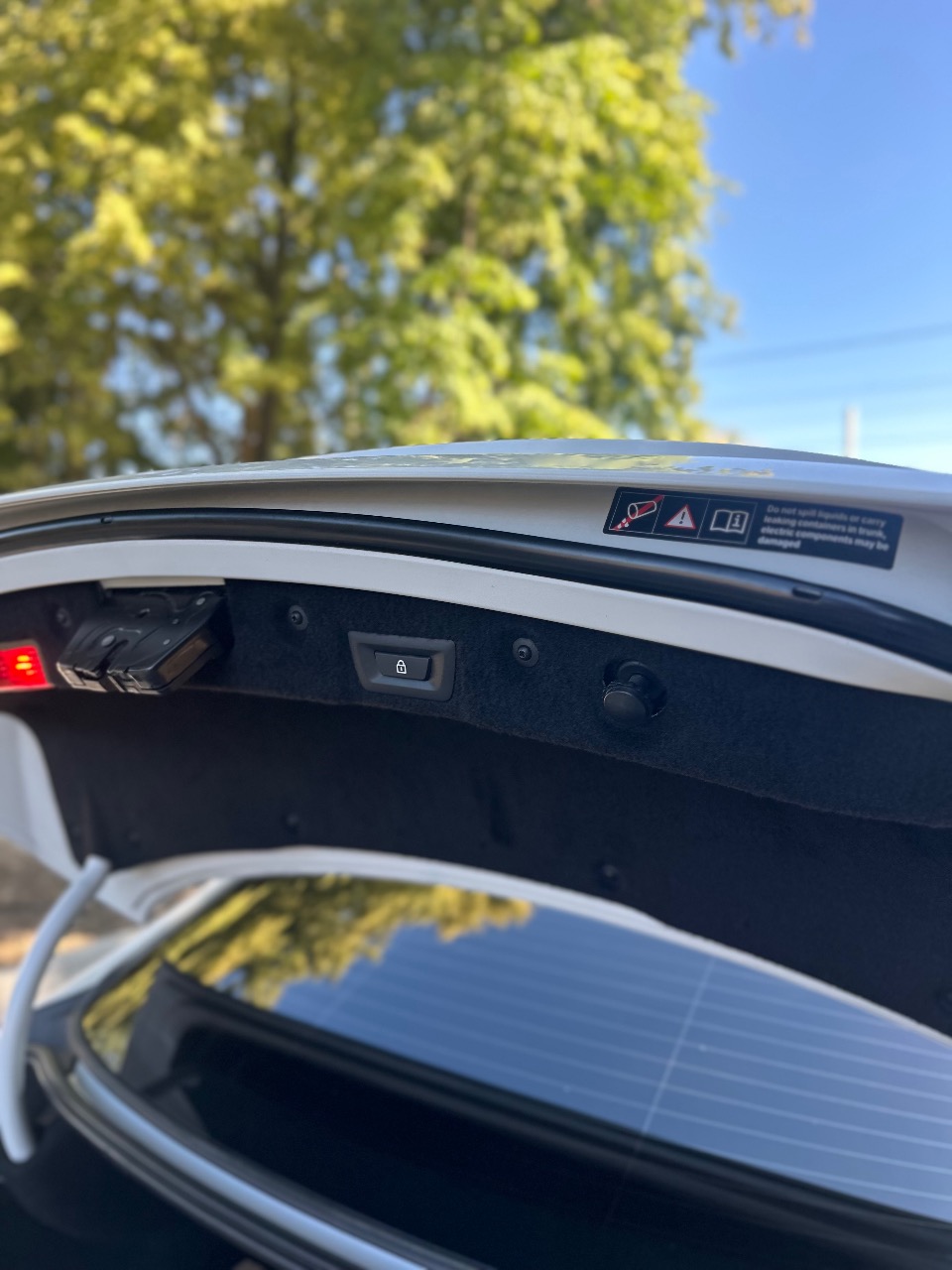 BMW 6 серії - фото 3