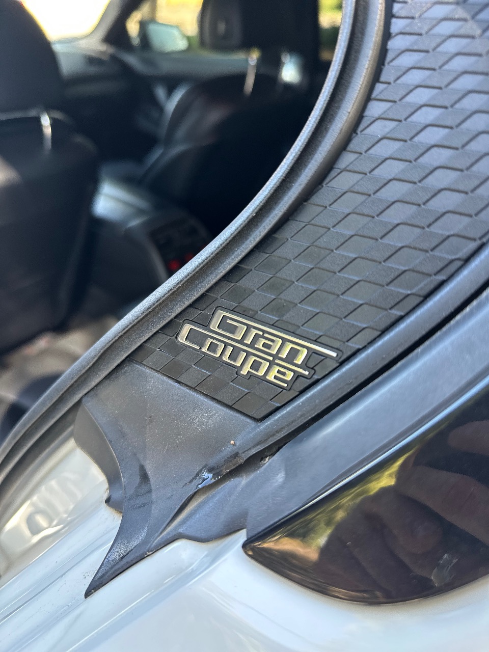 BMW 6 серії - фото 22