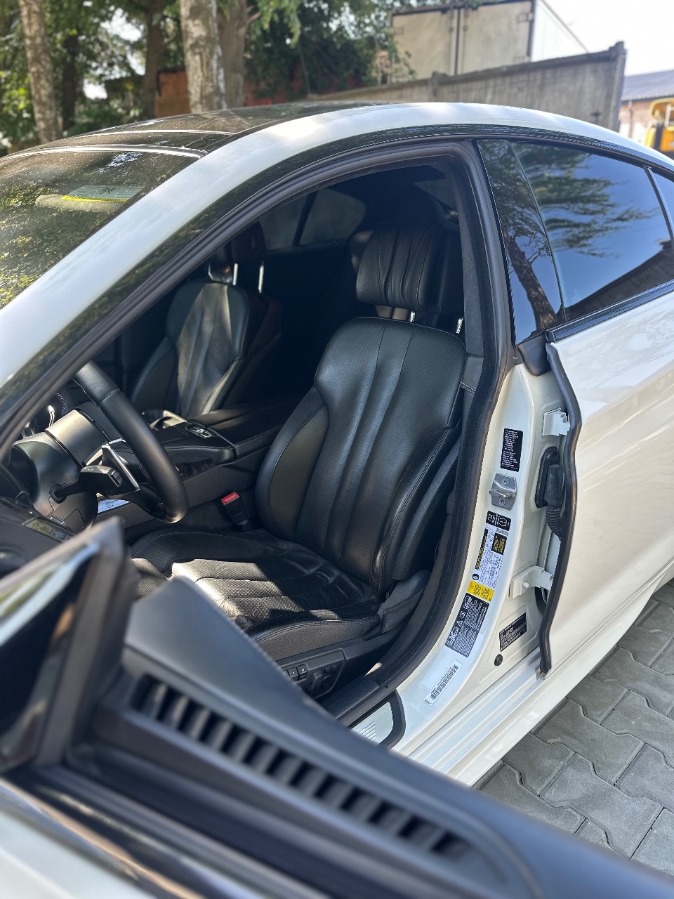 BMW 6 серії - фото 2