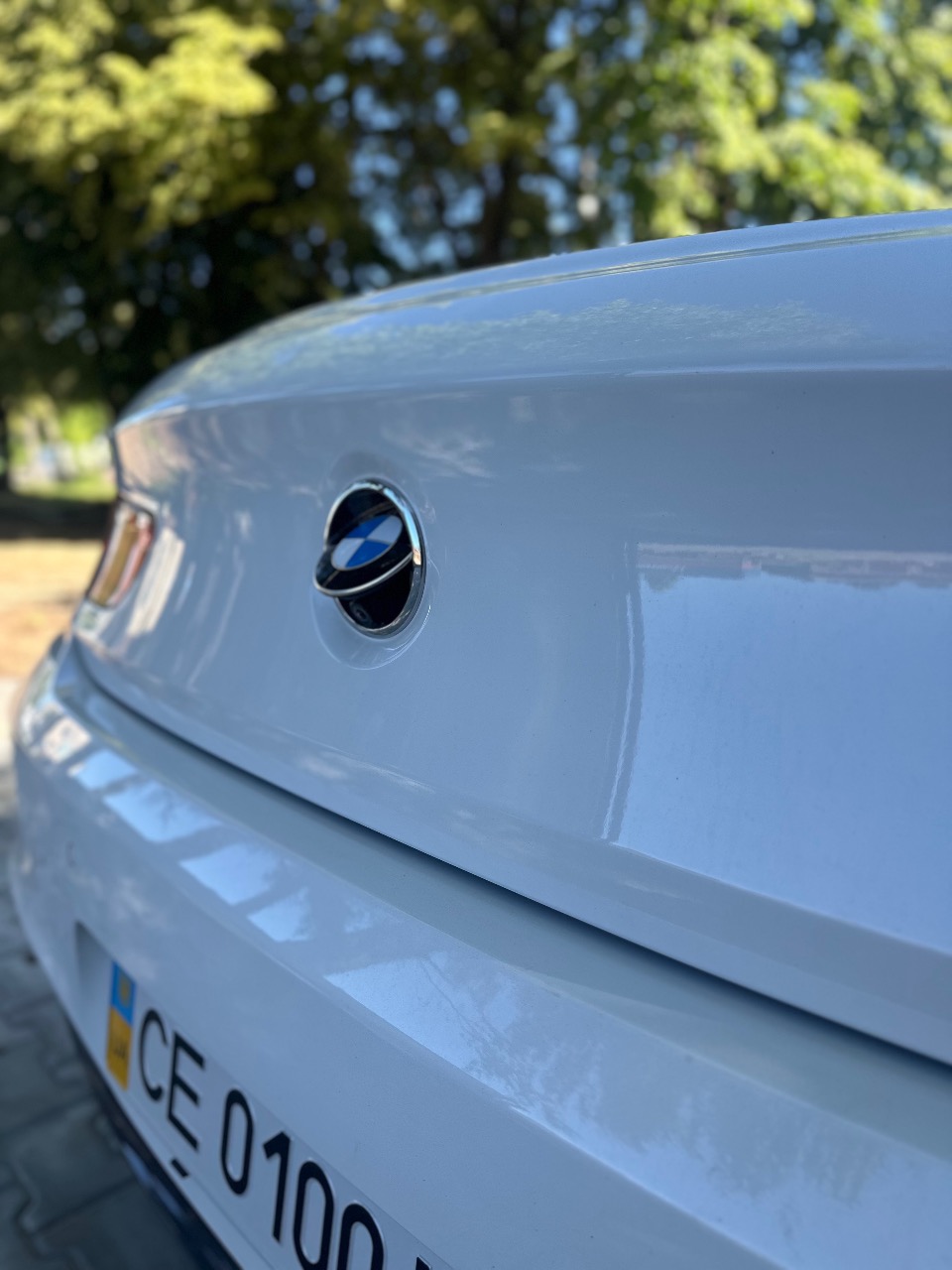 BMW 6 серії - фото 9