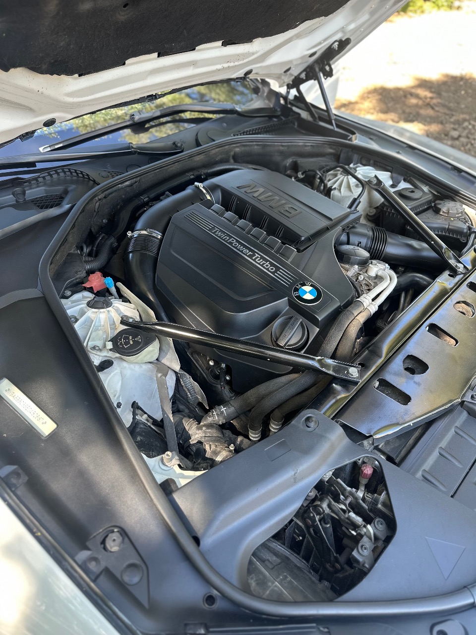 BMW 6 серії - фото 21