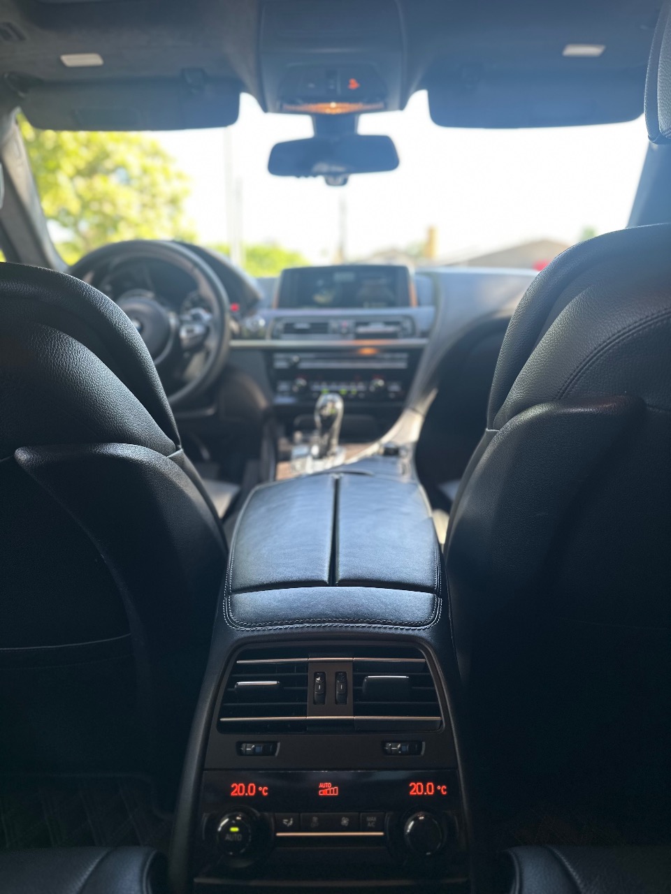 BMW 6 серії - фото 11