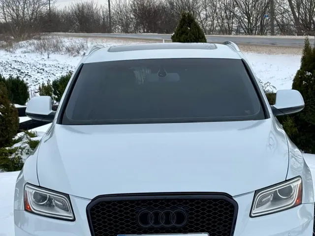 Audi Q5 2013, Тернопіль, $12 999 - зображення 1