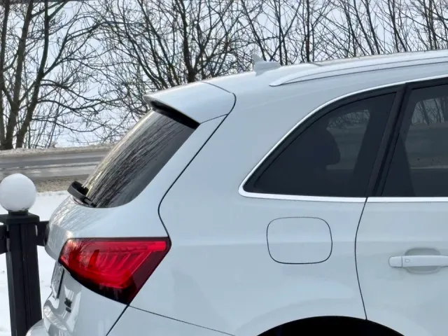 Audi Q5 2013, Тернопіль, $12 999 - зображення 5