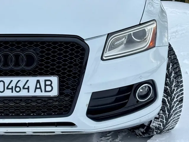 Audi Q5 2013, Тернопіль, $12 999 - зображення 3