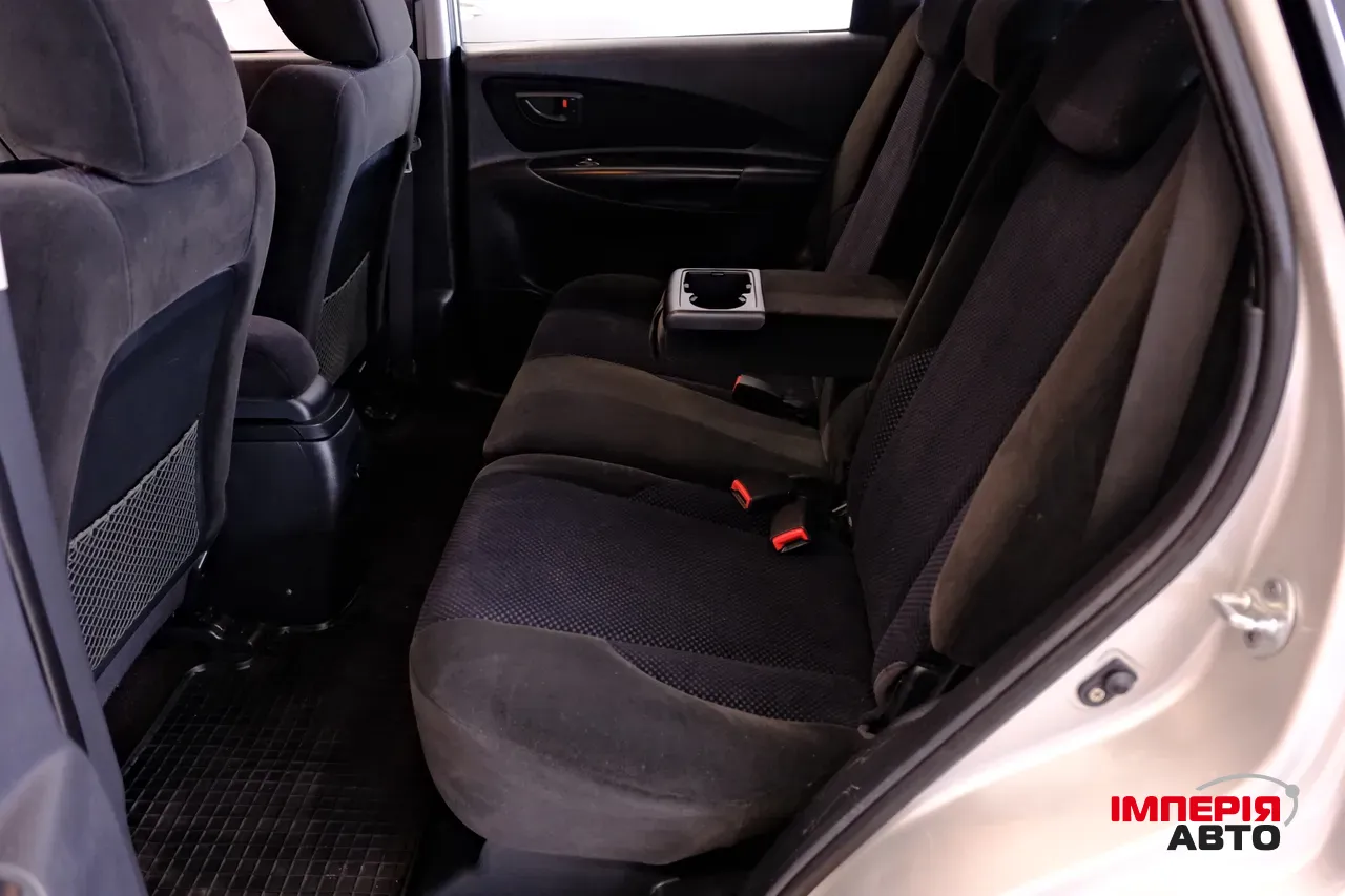 Hyundai Tucson - фото 8