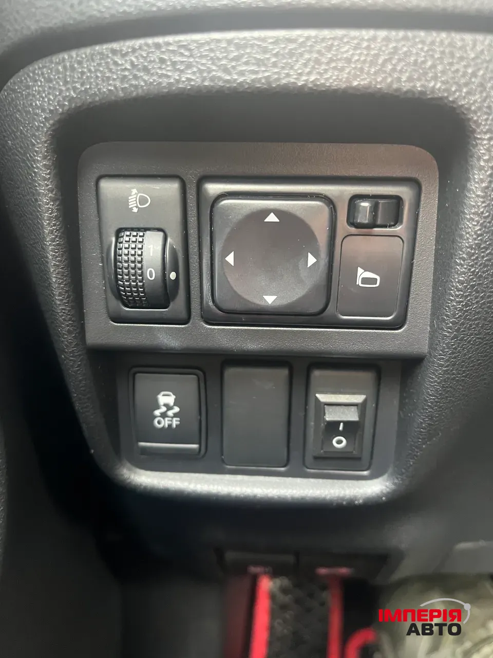 Nissan Juke - фото 11