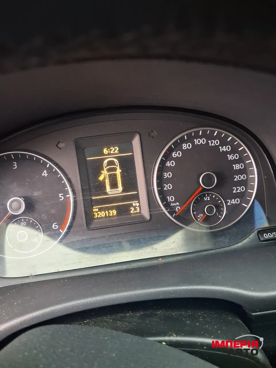 Volkswagen Caddy - фото 11