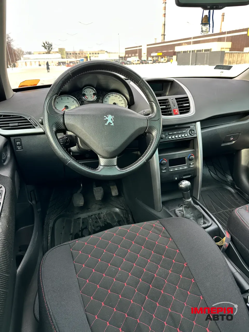 Peugeot 207 - фото 6