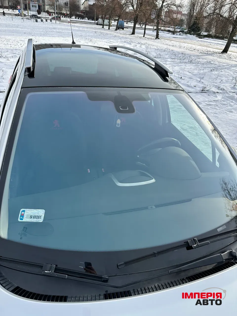 Peugeot 207 - фото 8