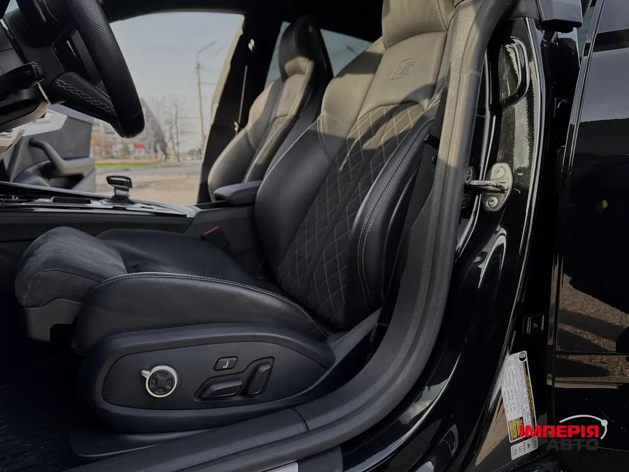 Audi S5 - фото 53