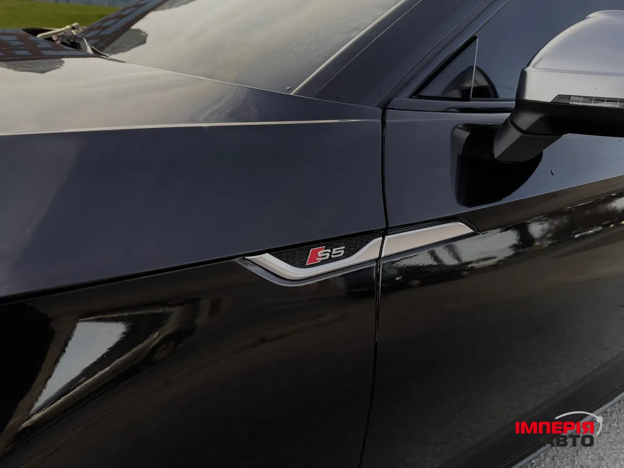 Audi S5 - фото 11