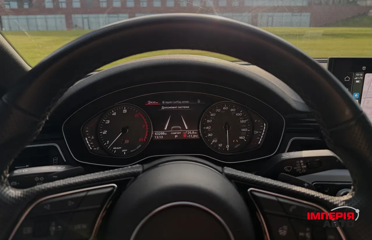 Audi S5 - фото 58