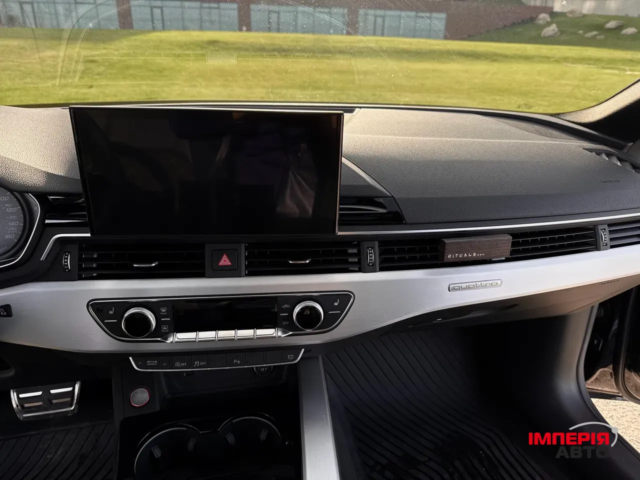 Audi S5 - фото 46