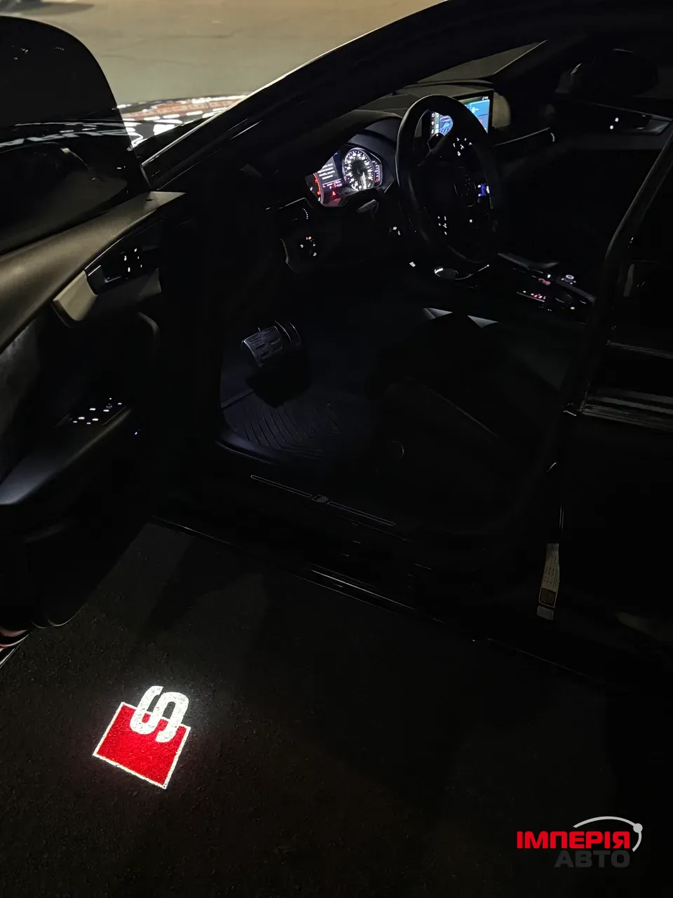 Audi S5 - фото 65