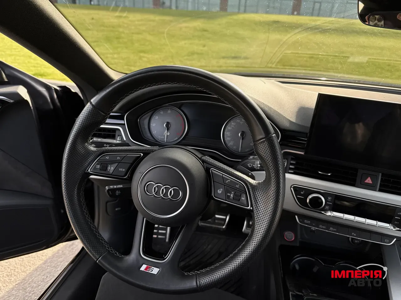 Audi S5 - фото 47