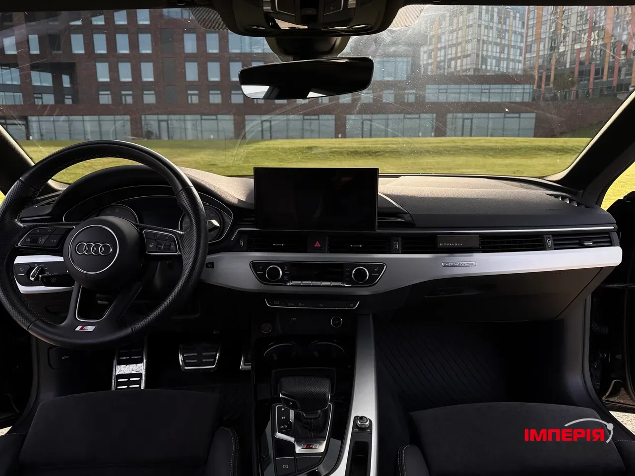 Audi S5 - фото 44