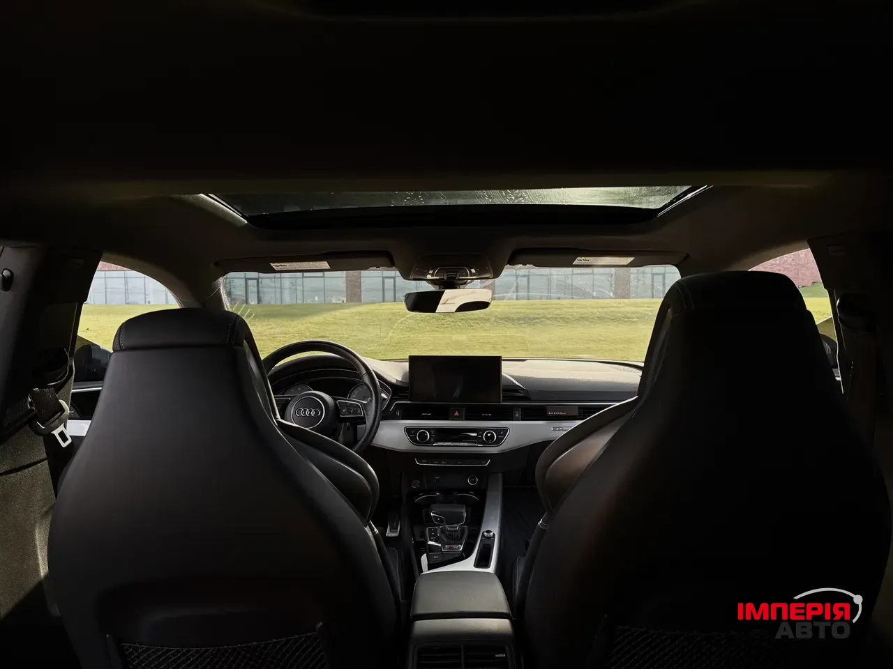 Audi S5 - фото 57