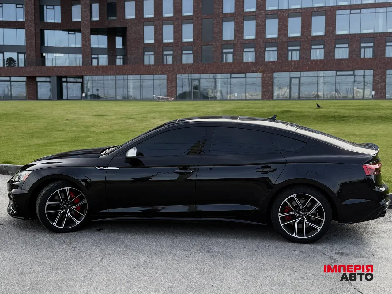 Audi S5 - фото 10