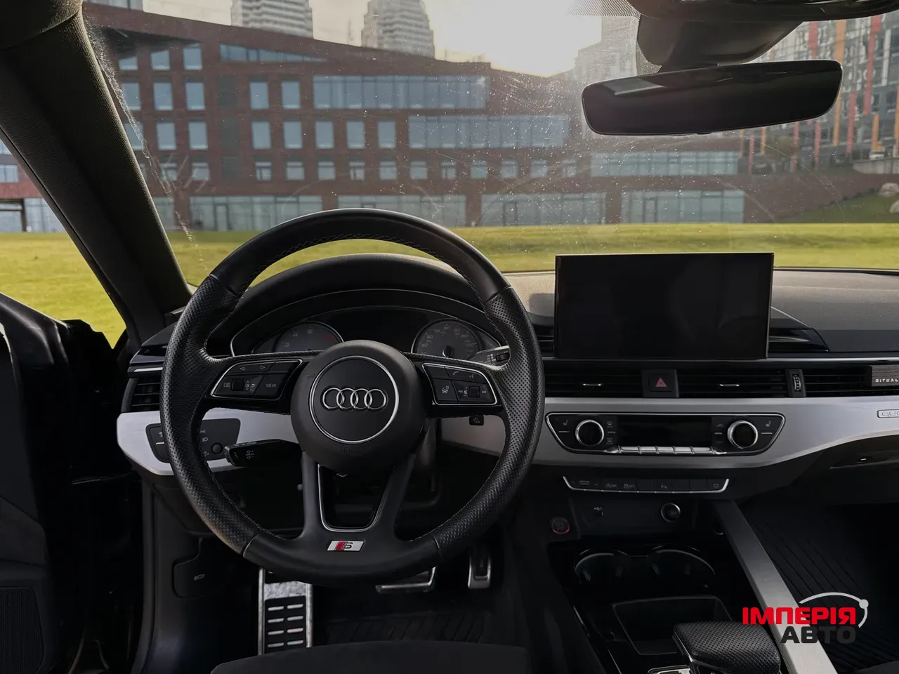 Audi S5 - фото 43