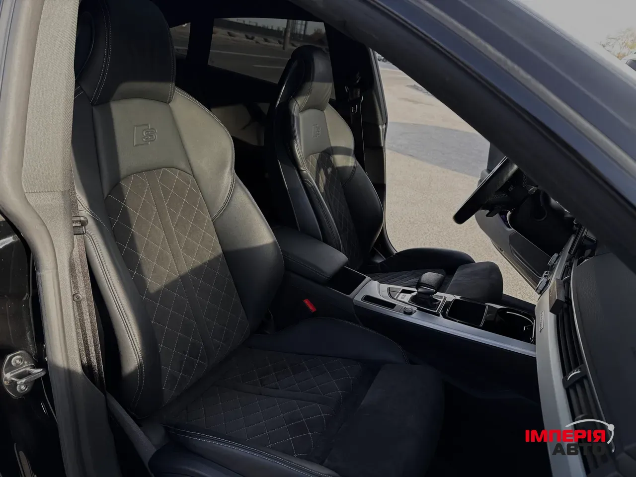 Audi S5 - фото 32