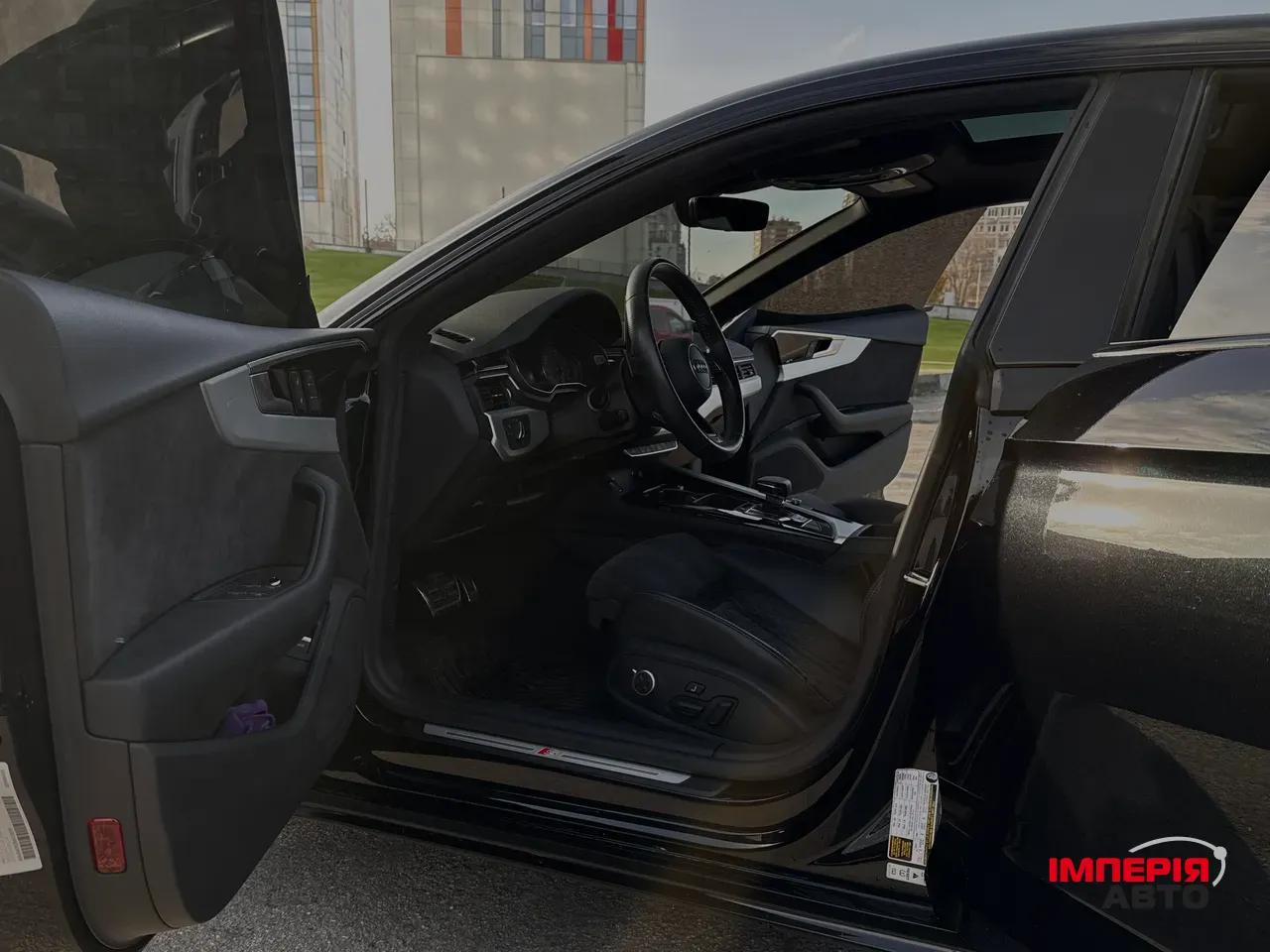 Audi S5 - фото 51