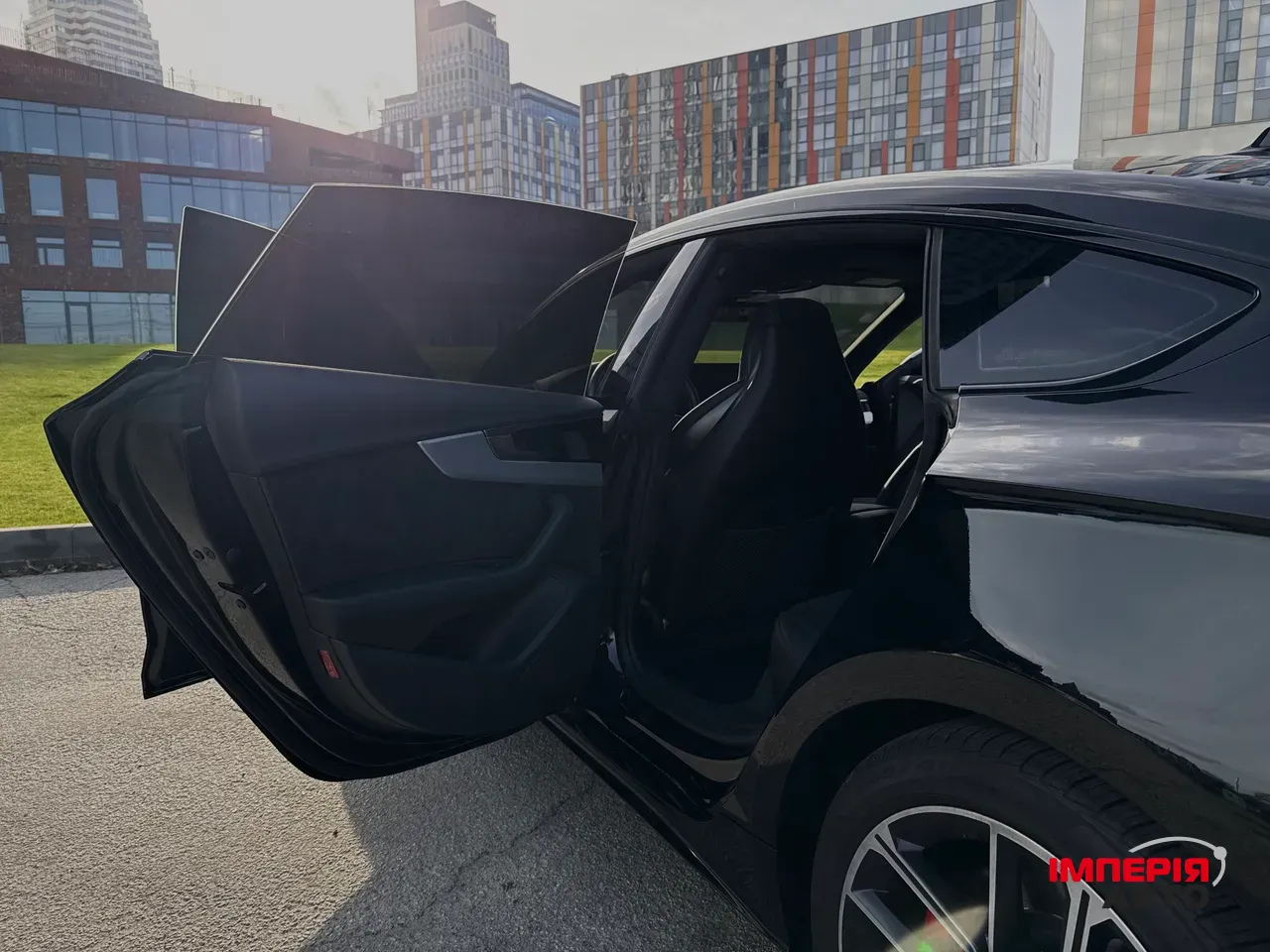 Audi S5 - фото 37