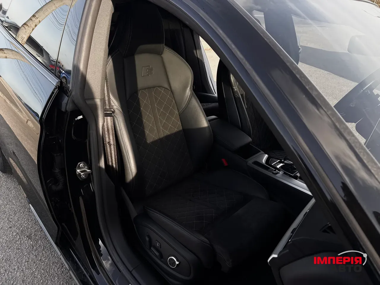 Audi S5 - фото 50