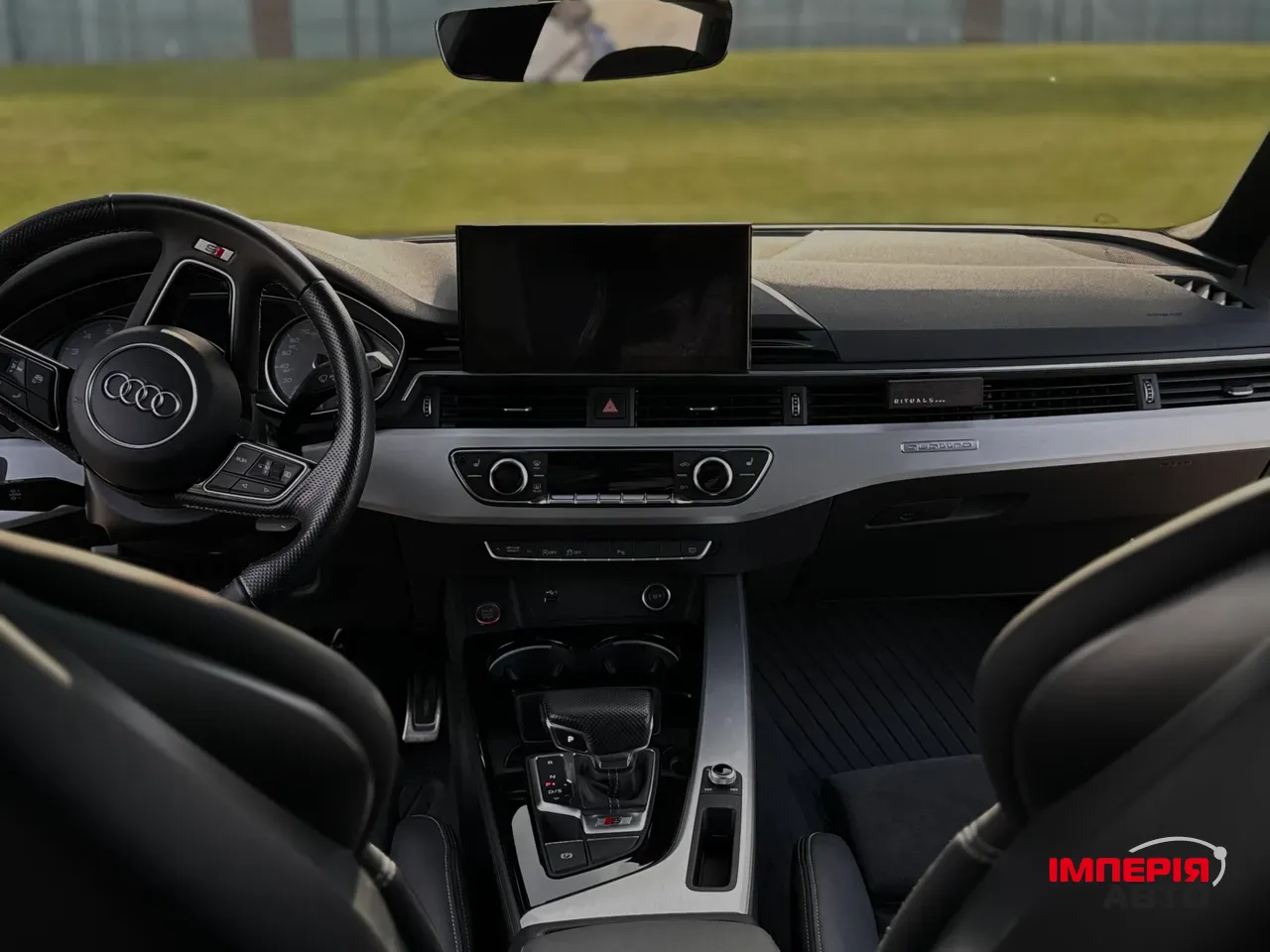 Audi S5 - фото 36