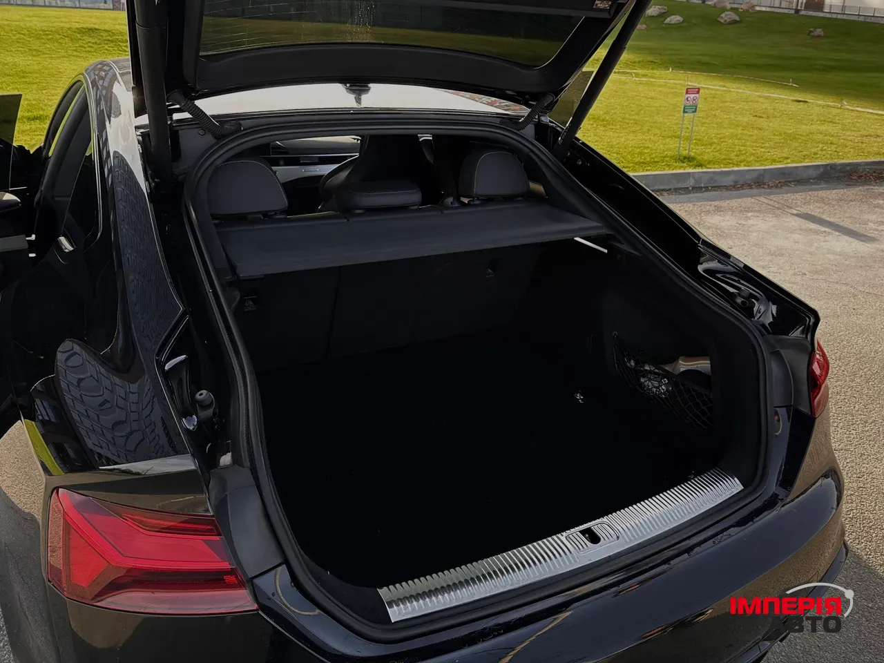 Audi S5 - фото 56