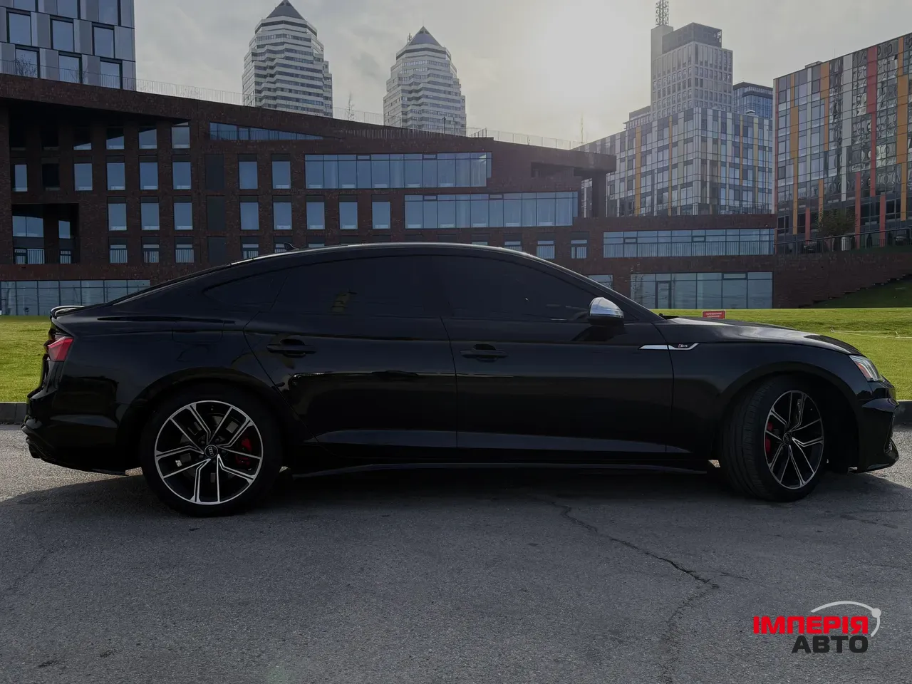 Audi S5 - фото 26