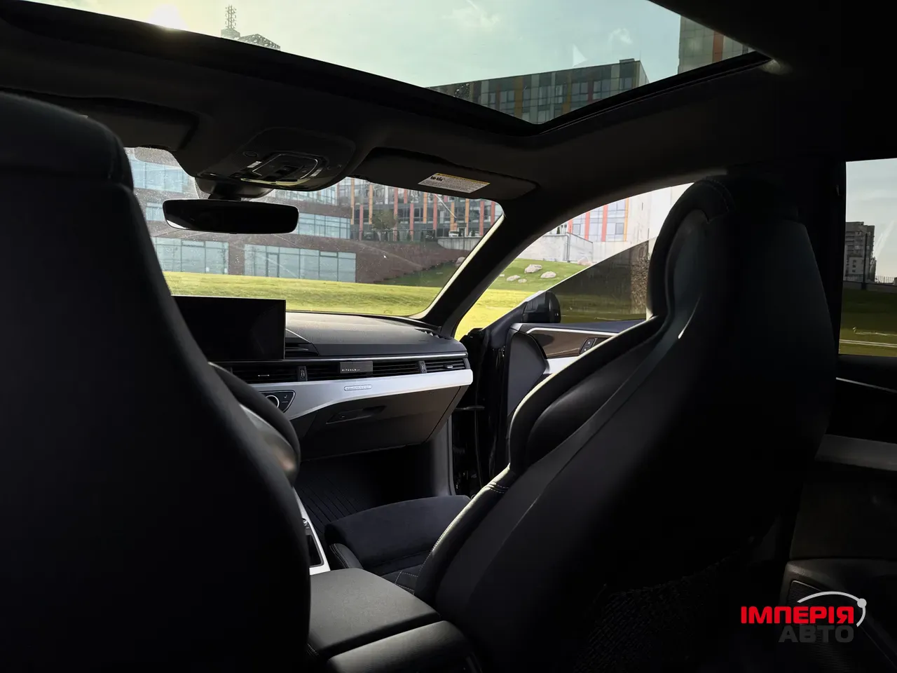 Audi S5 - фото 40