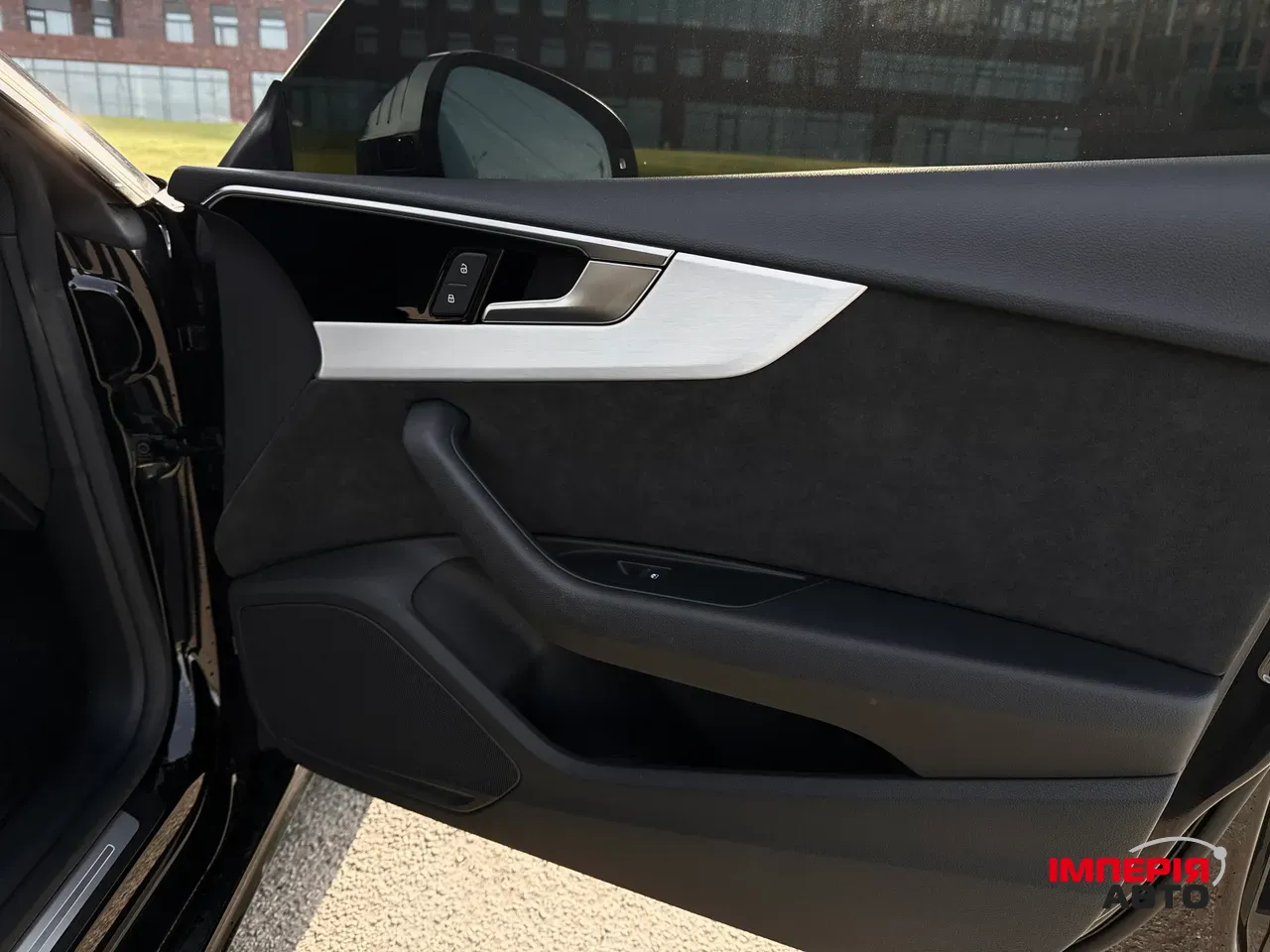 Audi S5 - фото 48