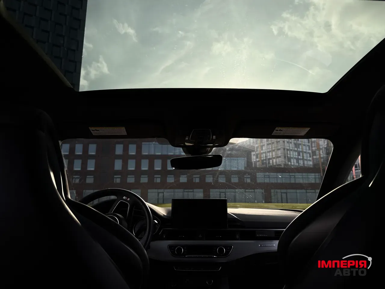 Audi S5 - фото 39