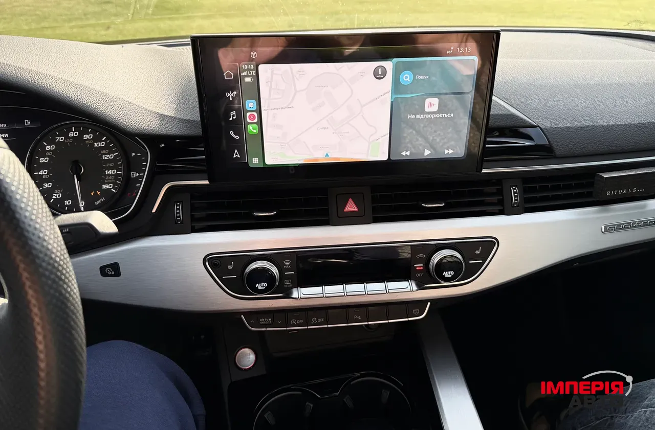 Audi S5 - фото 59