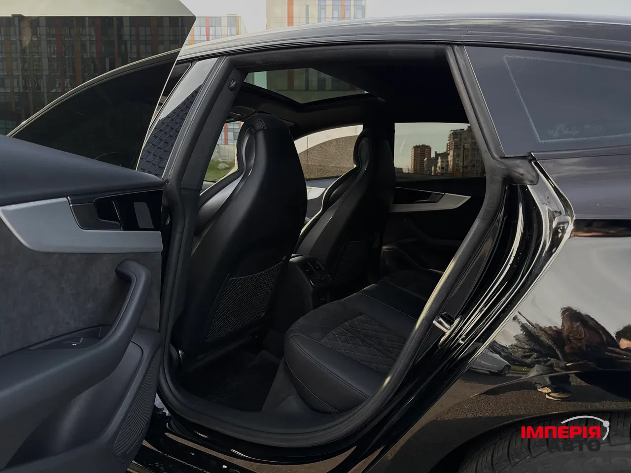 Audi S5 - фото 38