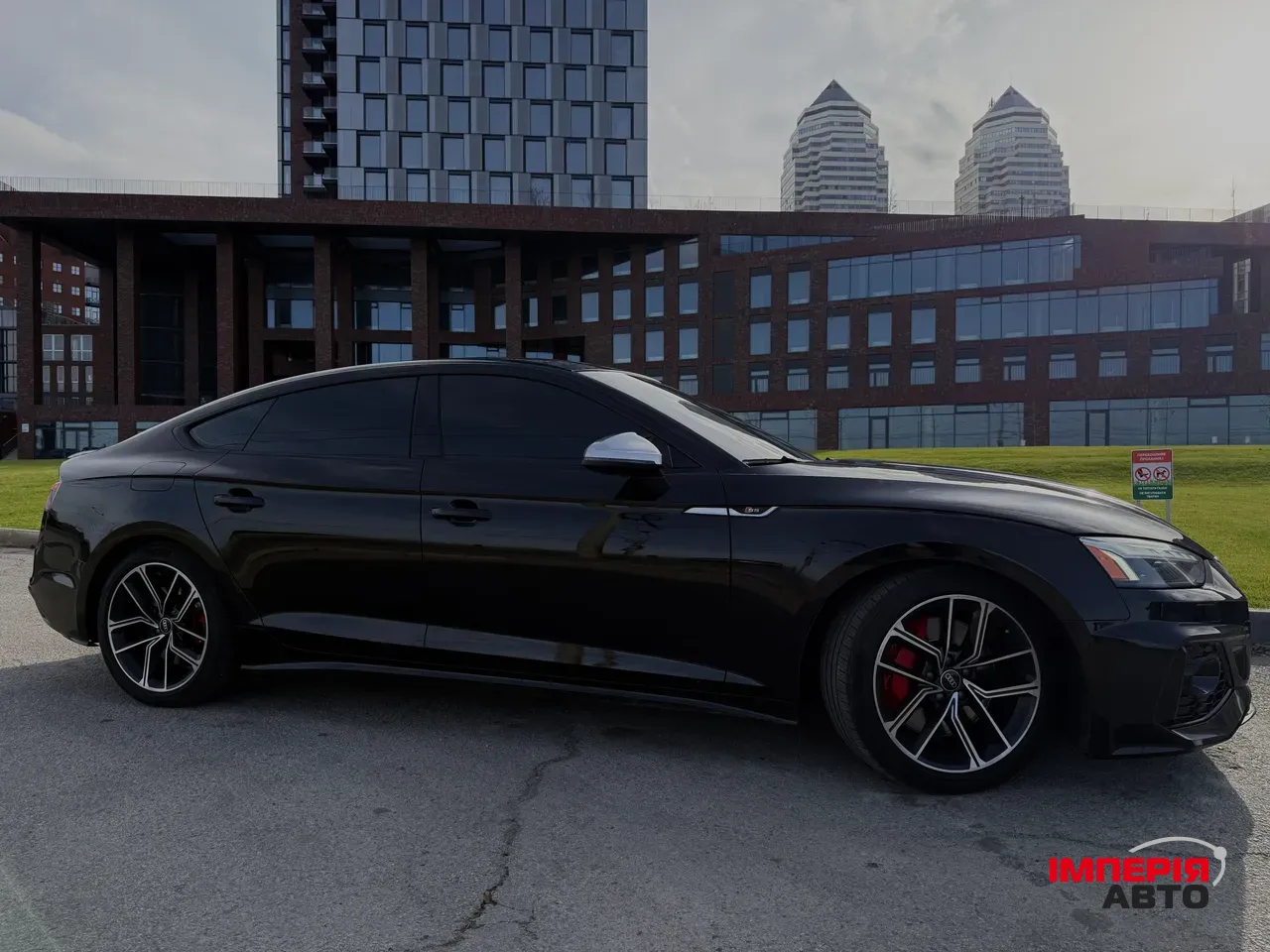 Audi S5 - фото 27