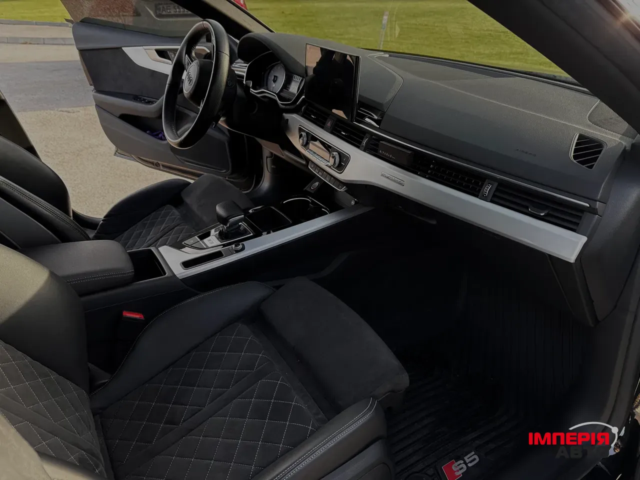 Audi S5 - фото 31