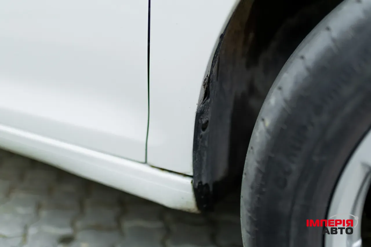 Volkswagen Golf - фото 16