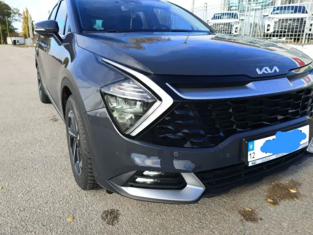 Kia Sportage - фото 3