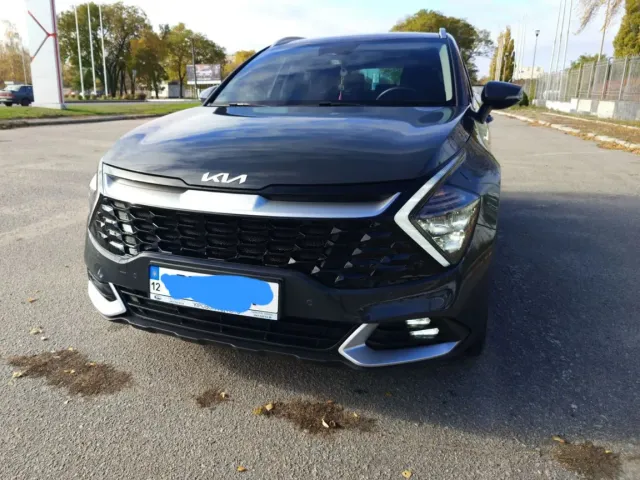 Kia Sportage - фото 4