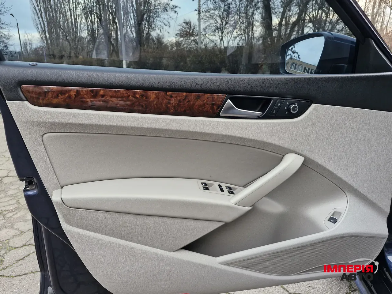 Volkswagen Passat - фото 16