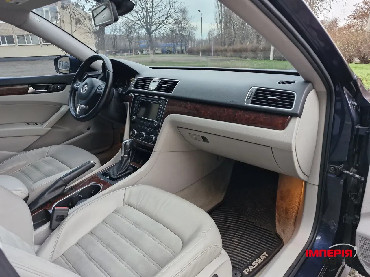 Volkswagen Passat - фото 10