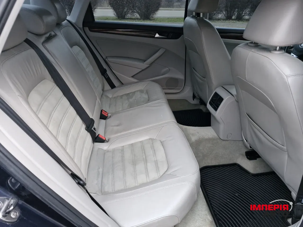 Volkswagen Passat - фото 5