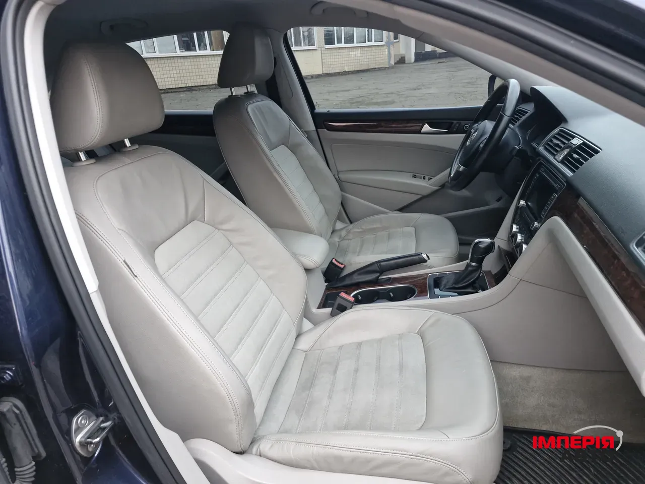 Volkswagen Passat - фото 11