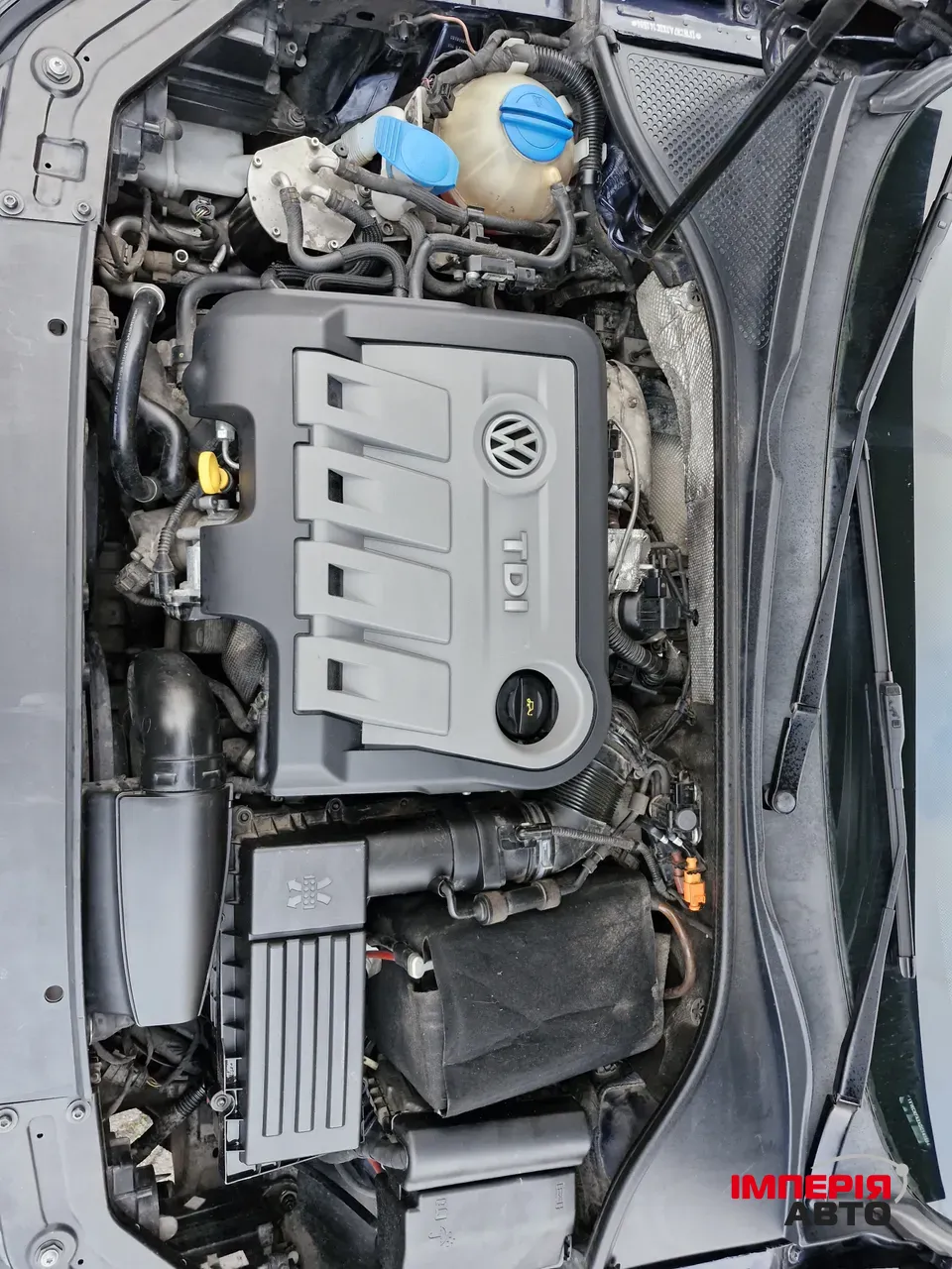 Volkswagen Passat - фото 12